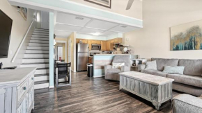 Salt Life Loft by Sand Seeker Vacations